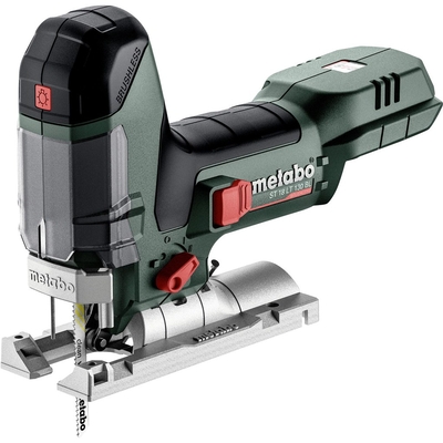 Product Σέγα Metabo ST 18 LT 130 BL Cordless base image