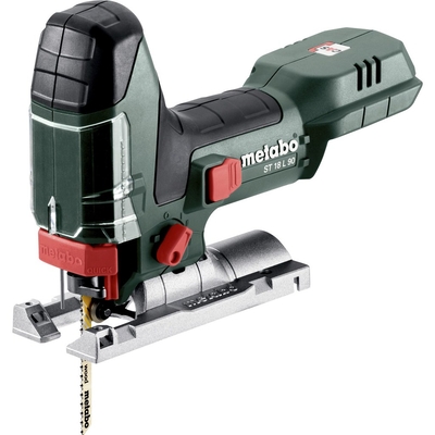 Product Σέγα Metabo ST 18L 90 Cordless base image