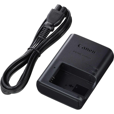 Product Φορτιστής Φωτογραφικών Μηχανών Canon LC-E12E base image