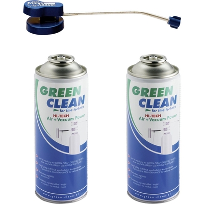 Product Αξεσουάρ Φωτογραφικών Green Clean Hi Tech Starterkit 1 base image