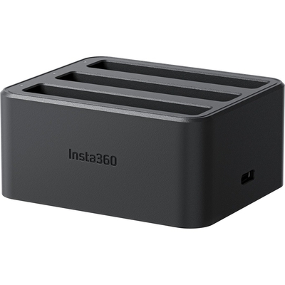 Product Φορτιστής Insta360 X4 Fast Charge Hub base image
