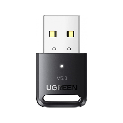 Product Bluetooth Αdapter Ugreen Bluetooth 5.3 USB base image