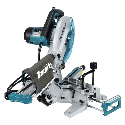 Product Φαλτσοπρίονο Makita LS1110F Slide Compound Mitre Saw base image