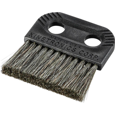 Product Καθαριστικό Φωτογραφικών Kinetronics Antistatic Brush SW-060 base image