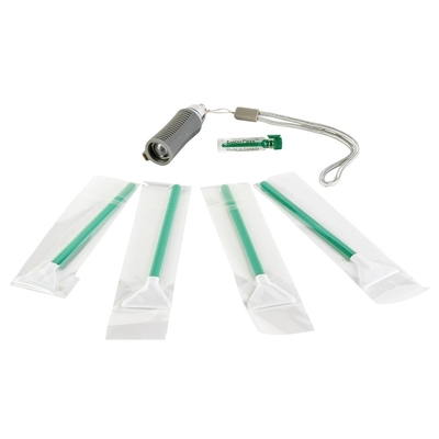 Product Αξεσουάρ Φωτογραφικών Visible Dust EZ SwabLight Kit Sensor Clean green Vswabs 1.0x base image