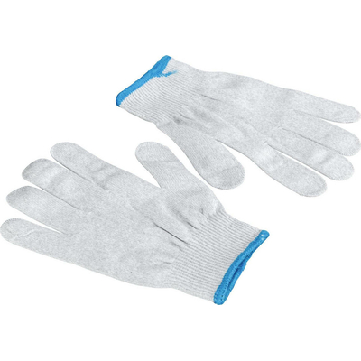 Product Καθαριστικό Φωτογραφικών Kinetronics Antitstatic Gloves ASG-M base image