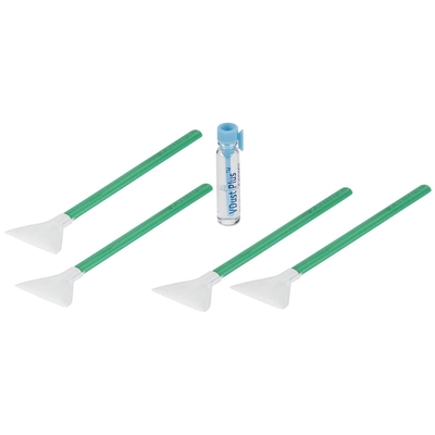 Product Αξεσουάρ Φωτογραφικών Visible Dust EZ Kit Vdust 1.0 green base image
