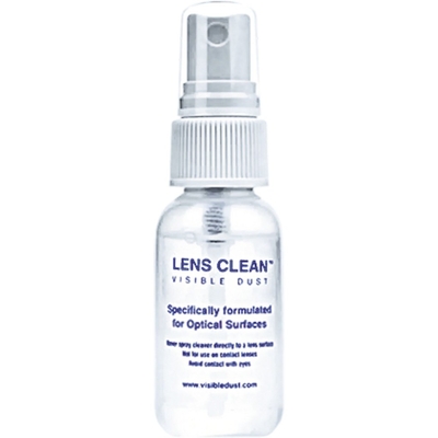 Product Αξεσουάρ Φωτογραφικών Visible Dust Lens Clean 30 ml base image