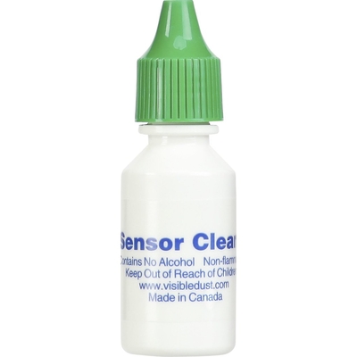 Product Αξεσουάρ Φωτογραφικών Visible Dust Sensor Clean 15 ml base image