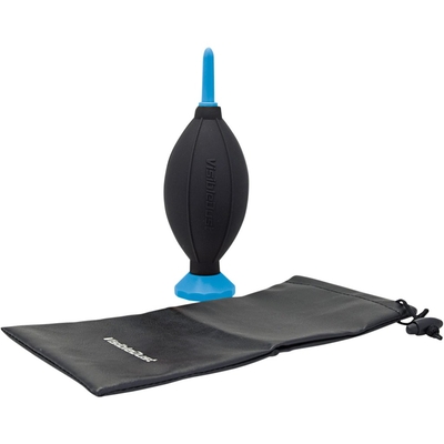 Product Αξεσουάρ Φωτογραφικών Visible Dust Zee Pro Blower lightblue base image
