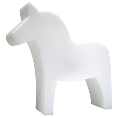 Product Ηλιακό Φωτιστικό 8seasons Shining Dala Horse 43 Solar base image