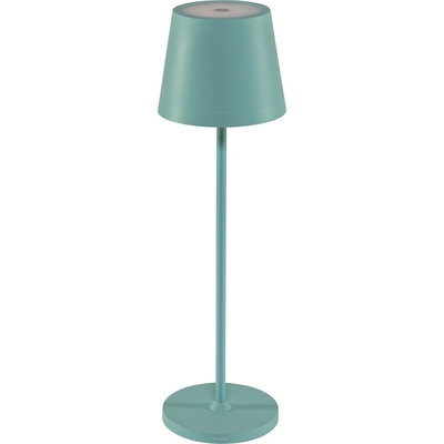 Product Διακοσμητικό Φωτιστικό Century LED LUME Plus turquoise 2,2W 2700K Dimm. base image