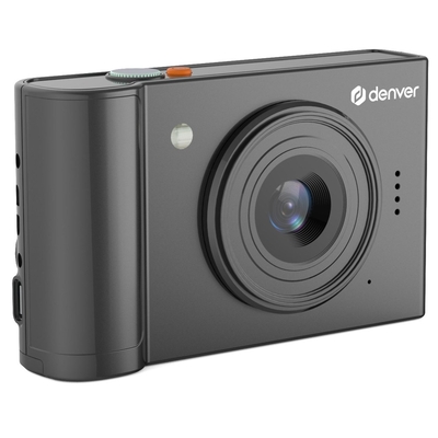 Product Φωτογραφική Μηχανή Denver DCA-4811 black base image
