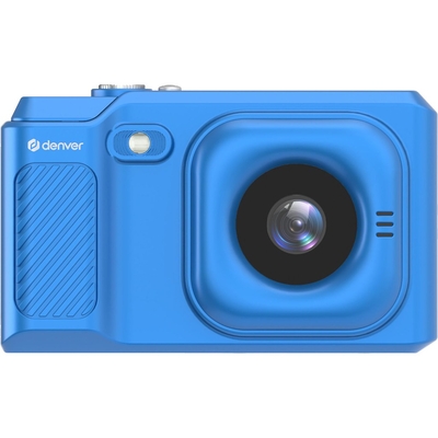 Product Φωτογραφική Μηχανή Denver DCA-4818 blue base image