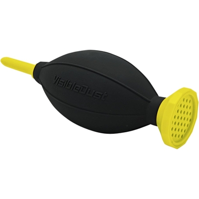 Product Αξεσουάρ Φωτογραφικών Visible Dust Zee Pro Blower yellow base image