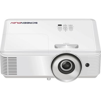 Product Projector ScreenPlay SP224 base image
