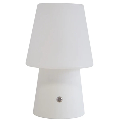 Product Διακοσμητικό Φωτιστικό 8seasons No. 1 White 60 base image