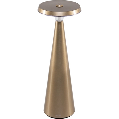 Product Διακοσμητικό Φωτιστικό Century LED OPERA 1,9W 2700K 130 Lumen Dimm. IP44 base image