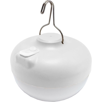 Product Φανάρι NewGarden CHERRY BULB Battery white 9W base image