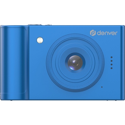 Product Φωτογραφική Μηχανή Denver DCA-4811 blue base image