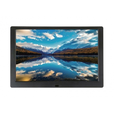 Product Ψηφιακή Κορνίζα Braun DigiFrame 1096 25,65cm (10,1 ) 16GB base image