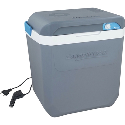 Product Φορητό Ψυγείο Campingaz Powerbox Plus 28L 12/230V base image