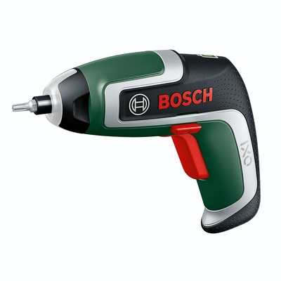 Product Επαναφορτιζόμενο Κατσαβίδι Bosch IXO 7 Compact base image