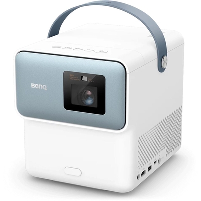 Product Projector Benq GP100 base image