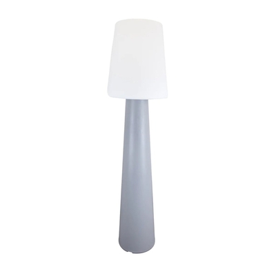 Product Ηλιακό Φωτιστικό 8seasons No. 1 Grey 160 Solar base image