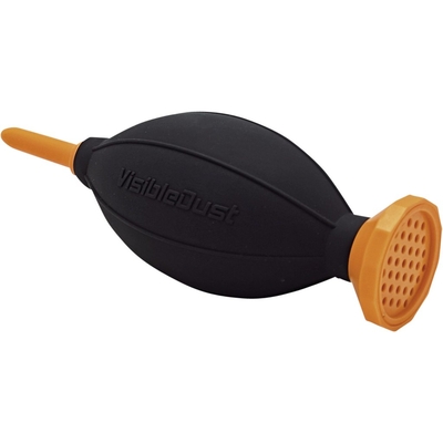 Product Αξεσουάρ Φωτογραφικών Visible Dust Zee Pro Blower orange base image