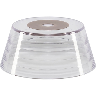 Product Διακοσμητικό Φωτιστικό Century Cover for OPERA transparent IP44 base image