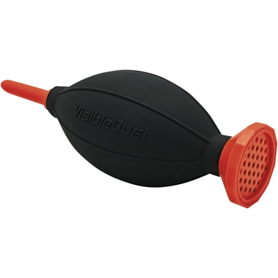 Product Αξεσουάρ Φωτογραφικών Visible Dust Zee Pro Blower red base image