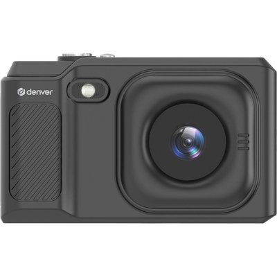 Product Φωτογραφική Μηχανή Denver DCA-4818 black base image