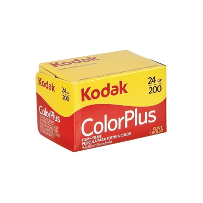 Product Φιλμ 1 Kodak Color plus 200 135/24 base image