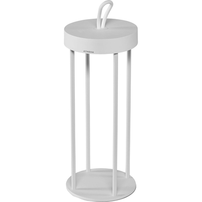Product Διακοσμητικό Φωτιστικό Century LED ATHENA white 3W 3000K Dimm. IP54 Color base image