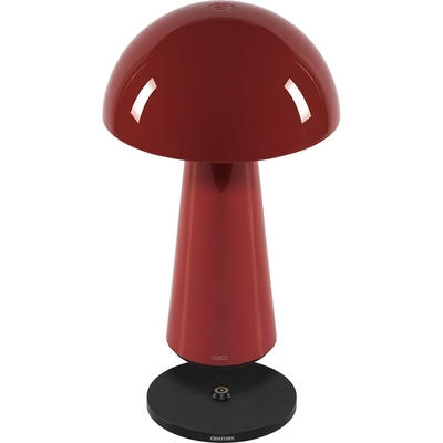 Product Διακοσμητικό Φωτιστικό Century LED COCO red 1,5W 2700K 100 Lumen Dimm. IP44 base image