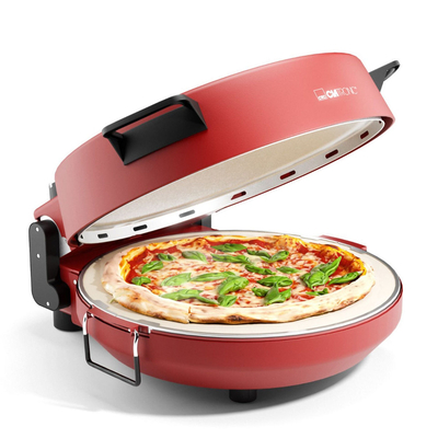 Product Παρασκευαστής Πίτσας Clatronic PM 3787 Pizzamaker base image