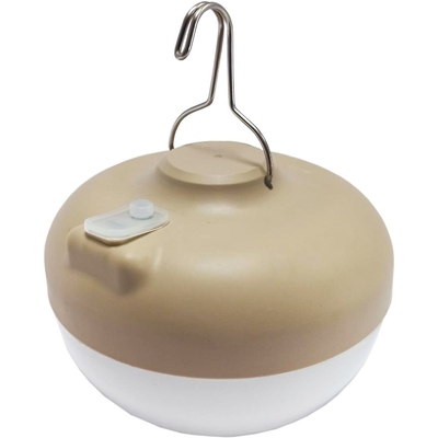 Product Φανάρι NewGarden CHERRY BULB Battery beige 9W base image