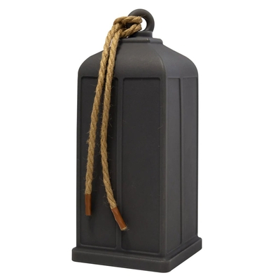 Product Διακοσμητικό Φωτιστικό 8seasons Shining Lantern 45 Solar anthracite base image