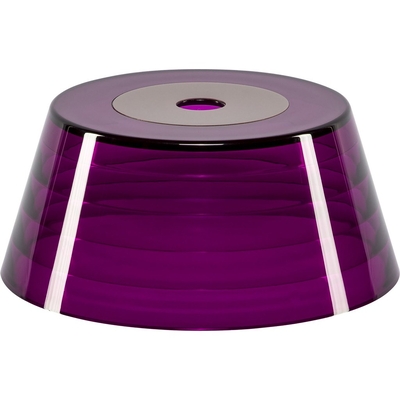 Product Διακοσμητικό Φωτιστικό Century Cover for OPERA purple IP44 base image