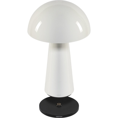 Product Διακοσμητικό Φωτιστικό Century LED COCO white 1,5W 2700K 100 Lumen Dimm. IP44 base image