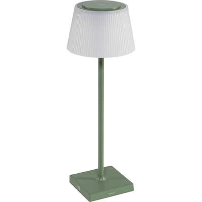 Product Διακοσμητικό Φωτιστικό Century LED MARGO green 4W 3000K Dimm. IP54 base image