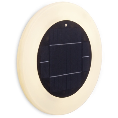 Product Διακοσμητικό Φωτιστικό NewGarden PAPAYA 30 SOLAR base image