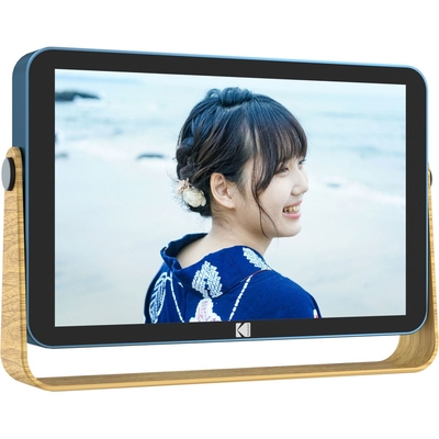 Product Ψηφιακή Κορνίζα Kodak RWF-108H WiFi ocean blue base image