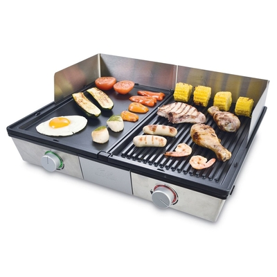 Product Ηλεκτρική Ψησταριά Solis Deli Grill 7951 base image