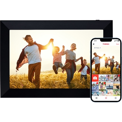 Product Ψηφιακή Κορνίζα Rollei Smart Frame WiFi 103 base image
