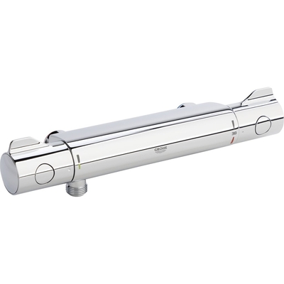 Product Μπαταρία Μπανιέρας Grohe Grohtherm 800 Thermostatic Valve, 1/2 base image