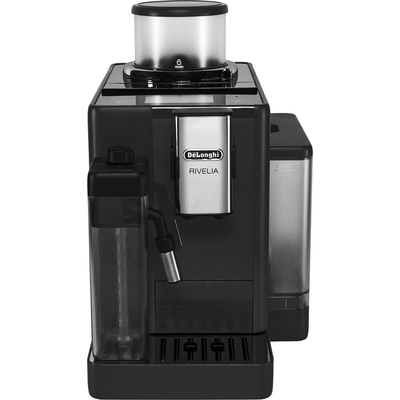 Product Μηχανή Espresso Delonghi Rivelia EXAM 440.55.B base image