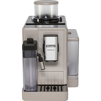 Product Μηχανή Espresso Delonghi Rivelia EXAM 440.55.BG base image