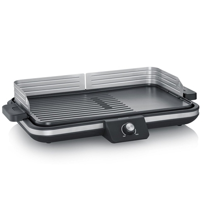 Product Ηλεκτρική Ψησταριά Severin PG 8564 Tischgrill Plancha base image